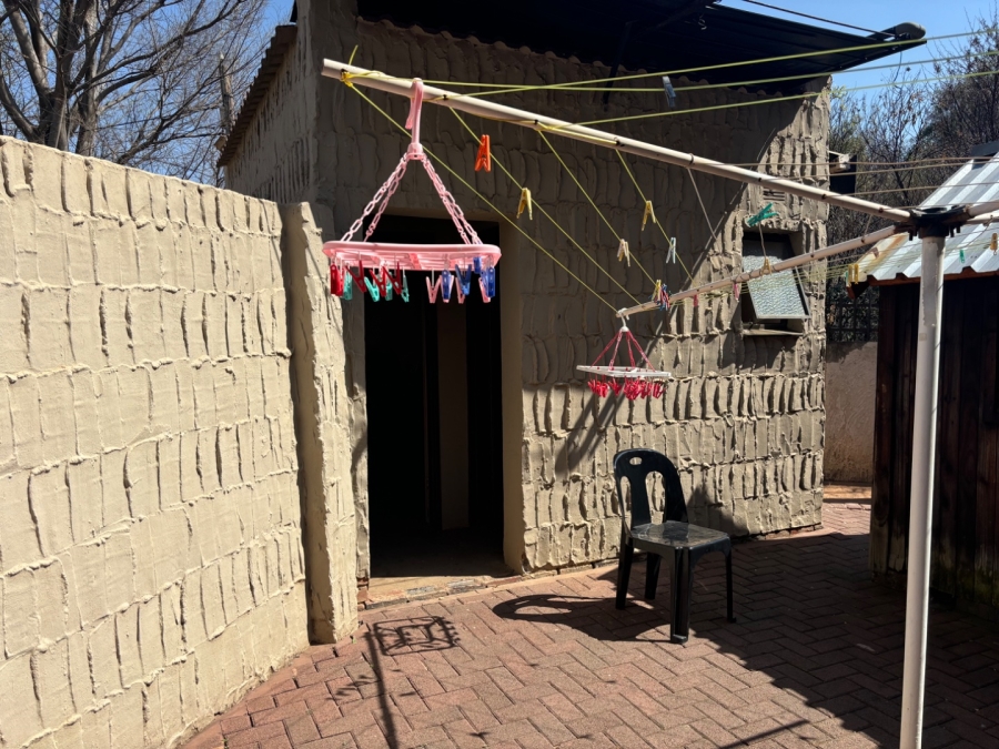 4 Bedroom Property for Sale in Brandwag Free State